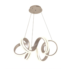 LED ПЕНДЕЛ 69W CCT ДУ PICA FLORA D-IL LED ПЕНДЕЛ 69W CCT ДУ PICA FLORA D-IL
