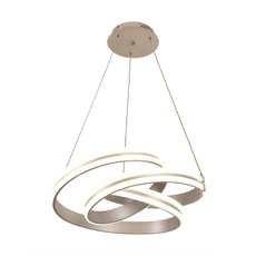 LED ПЕНДЕЛ 69W ДУ PICA SPIRAL D-IL LED ПЕНДЕЛ 69W ДУ PICA SPIRAL D-IL