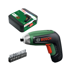АКУМУЛАТОРНА ОТВЕРКА BOSCH IXO 8 4 V, 2.00 Ah, 6.50 nm АКУМУЛАТОРНА ОТВЕРКА BOSCH IXO 8 4 V, 2.00 Ah, 6.50 nm