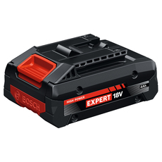 BOSCH АКУМУЛАТОРНА БАТЕРИЯ EXBA18V-40 BOSCH АКУМУЛАТОРНА БАТЕРИЯ EXBA18V-40
