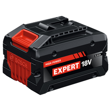 BOSCH АКУМУЛАТОРНА БАТЕРИЯ EXBA18V-55 BOSCH АКУМУЛАТОРНА БАТЕРИЯ EXBA18V-55