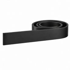 PVC БЛЕНДА ЧЕРНА 5 CM PVC БЛЕНДА ЧЕРНА 5 CM