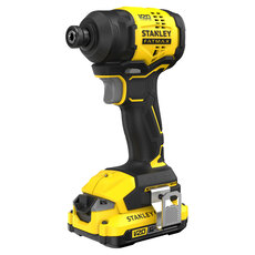 STANLEY АКУМ.УД.ВИНТОВЕРТ SFMCF811D1T-QW STANLEY АКУМ.УД.ВИНТОВЕРТ SFMCF811D1T-QW