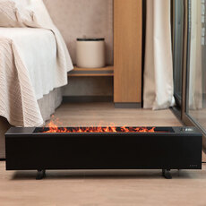 КАМИНА AENO 2000W КАМИНА AENO 2000W
