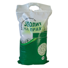 ЗЕОЛИТ 3 КГ НА ПРАХ ЗЕОЛИТ 3 КГ НА ПРАХ