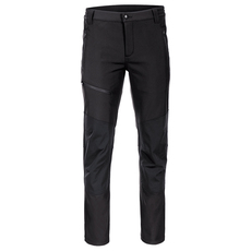 STENSO РАБ.ПАНТ.REVOLT SOFTSHELL BLK XL STENSO РАБ.ПАНТ.REVOLT SOFTSHELL BLK XL