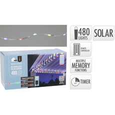 КОЛ.ОСВЕТЛЕНИЕ ГИРЛЯНД 480LED RGB OUT КОЛ.ОСВЕТЛЕНИЕ ГИРЛЯНД 480LED RGB OUT
