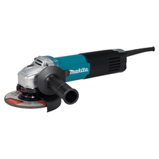 MAKITA ЪГЛОШЛАЙФ GA5100 850W 125ММ MAKITA ЪГЛОШЛАЙФ GA5100 850W 125ММ