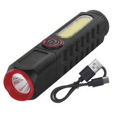 EMOS LED + COB LED 400 MAH 120LM EMOS LED + COB LED 400 MAH 120LM