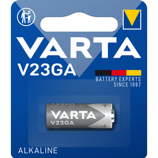 БАТЕРИИ VARTA V23 GA БАТЕРИИ VARTA V23 GA