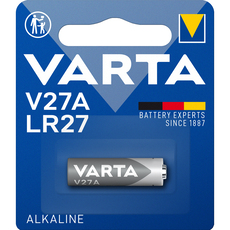 БАТЕРИИ VARTA V27 БАТЕРИИ VARTA V27