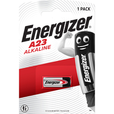 БАТ. ENERGIZER A23 12V БАТ. ENERGIZER A23 12V