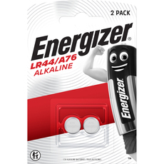 БАТ. ENERGIZER LR44/A76 БАТ. ENERGIZER LR44/A76