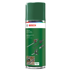 BOSCH, СПРЕЙ 250 МЛ СМАЗВАНЕ РЕЖЕЩИ ЗА Х BOSCH, СПРЕЙ 250 МЛ СМАЗВАНЕ РЕЖЕЩИ ЗА Х