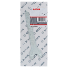 КЛЮЧ ЗА ЪГЛОШЛАЙФИ ДО 125 ММ BOSCH КЛЮЧ ЗА ЪГЛОШЛАЙФИ ДО 125 ММ BOSCH