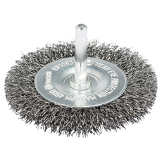 BOSCH, ЧЕТКА СТОМАНЕНА 50X12 MM BOSCH, ЧЕТКА СТОМАНЕНА 50X12 MM