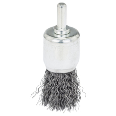 BOSCH, ЧЕТКА СТОМАНЕНА 25 MM BOSCH, ЧЕТКА СТОМАНЕНА 25 MM