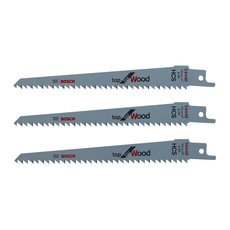 SET OF 3 KNIVES FOR BATTERY-POWERED SAW KEO BOSCH SET OF 3 KNIVES FOR BATTERY-POWERED SAW KEO BOSCH