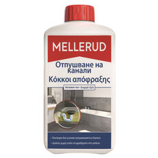 ПРЕПАРАТ ЗА ОТПУШВАНЕ НА КАНАЛИ 1L ГЕЛ ПРЕПАРАТ ЗА ОТПУШВАНЕ НА КАНАЛИ 1L ГЕЛ