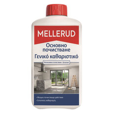 ПРЕПАРАТ ЗА ОСНОВНО ПОЧИСТВАНЕ 1L ПРЕПАРАТ ЗА ОСНОВНО ПОЧИСТВАНЕ 1L