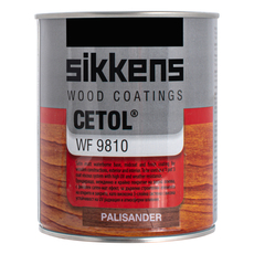 ВОДОРАЗТВОРИМ ЛАК ЗА ДЪРВО SIKKENS CETOL WF 9810 ВОДОРАЗТВОРИМ ЛАК ЗА ДЪРВО SIKKENS CETOL WF 9810