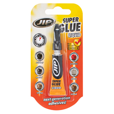 JIP ТЕЧНО СЕКУНДНО ЛЕПИЛО 3 g JIP ТЕЧНО СЕКУНДНО ЛЕПИЛО 3 g