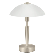 НАСТОЛНА ЛАМПА EGLO TOUCH НАСТОЛНА ЛАМПА EGLO TOUCH