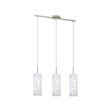 ПЕНДЕЛ 3ХЕ27 EGLO AMADORA ПЕНДЕЛ 3ХЕ27 EGLO AMADORA