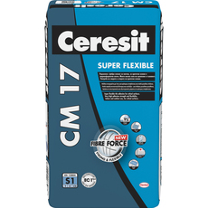 ЛЕП. ПЛОЧКИ CERESIT СМ 17 25KG ЛЕП. ПЛОЧКИ CERESIT СМ 17 25KG
