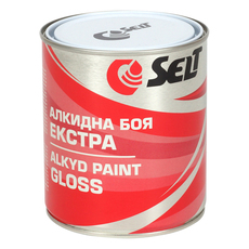 SELT ББА ЕКСТРА БЕЖОВА RAL 1014 700 g SELT ББА ЕКСТРА БЕЖОВА RAL 1014 700 g