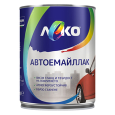 LEKO АВТОГЛАНЦ ГРАН ПРИ 750 ml LEKO АВТОГЛАНЦ ГРАН ПРИ 750 ml