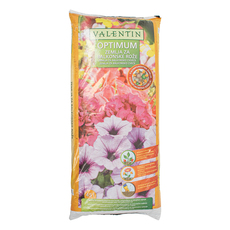 ПОЧВА ЗА БАЛКОНСКИ РАСТЕНИЯ 45Л VALENTIN ПОЧВА ЗА БАЛКОНСКИ РАСТЕНИЯ 45Л VALENTIN