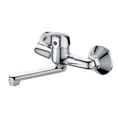 СМЕСИТЕЛ IC СОФИЯ СТЕНЕН ICF5342039 СМЕСИТЕЛ IC СОФИЯ СТЕНЕН ICF5342039