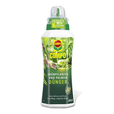 ТЕЧЕН ТОР С ХУМУС ЗА ЗЕЛЕНИ 0,5Л COMPO ТЕЧЕН ТОР С ХУМУС ЗА ЗЕЛЕНИ 0,5Л COMPO