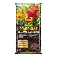 СУБСТРАТ УНИВЕРСАЛЕН 5L COMPO СУБСТРАТ УНИВЕРСАЛЕН 5L COMPO