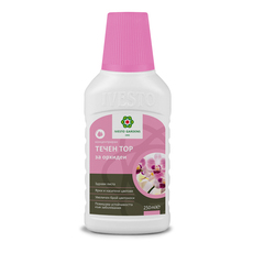 ТЕЧЕН ТОР ЗА ОРХИДЕИ 0.25L IVESTO ТЕЧЕН ТОР ЗА ОРХИДЕИ 0.25L IVESTO