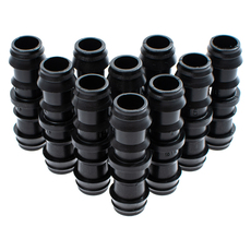 ВРЪЗКА ПРАВА Ф16 - (10БР.) ВРЪЗКА ПРАВА Ф16 - (10БР.)