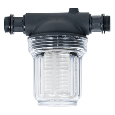 ФИЛТЪР ЗА ВОДА С КУТИЯ 1 WF/01B ФИЛТЪР ЗА ВОДА С КУТИЯ 1 WF/01B