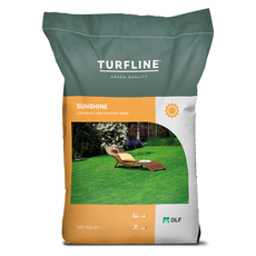 ТРЕВНА СМЕСКА ЗА СЛЪНЧЕВИ ТЕРЕНИ 7.5KG, 225-300M² TURFLINE ТРЕВНА СМЕСКА ЗА СЛЪНЧЕВИ ТЕРЕНИ 7.5KG, 225-300M² TURFLINE