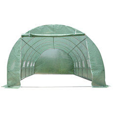 ОРАНЖЕРИЯ 1000Х300Х200CM GARDEN STAR HD-7763 ОРАНЖЕРИЯ 1000Х300Х200CM GARDEN STAR HD-7763