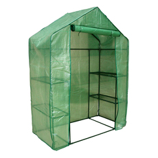 ПАРНИК 197X144X71CM GARDEN STAR HD-367 ПАРНИК 197X144X71CM GARDEN STAR HD-367