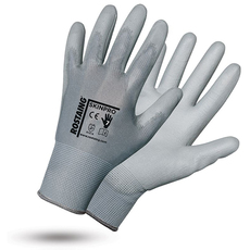 Универсални ръкавици  SKINPRO, р-р 9