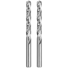2 бр.SILVER STAR HSS свредло металФ3,0мм 2 бр.SILVER STAR HSS свредло металФ3,0мм