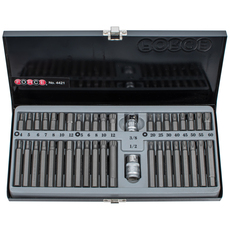 ШЕСТОГРАМИ,ДВАНАДЕСЕТОГР.TORX 42Ч. FORCE ШЕСТОГРАМИ,ДВАНАДЕСЕТОГР.TORX 42Ч. FORCE