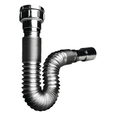 ГОФРИРАНА ВРЪЗКА ЗА СИФОН WIRQUIN - ХРОМ 32/40 WIRQUIN ГОФРИРАНА ВРЪЗКА ЗА СИФОН WIRQUIN - ХРОМ 32/40 WIRQUIN