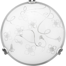 ПЛАФОН 1XЕ27 60W 25CM SPECTRA ЦВЕТА ПЛАФОН 1XЕ27 60W 25CM SPECTRA ЦВЕТА