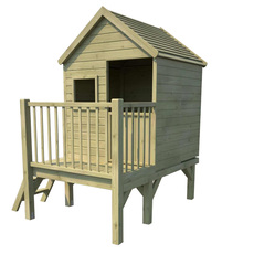 ГРАДИНСКА КЪЩА ДЕТСКА SOULET WINNY ГРАДИНСКА КЪЩА ДЕТСКА SOULET WINNY