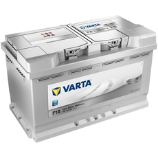 АКУМУЛАТОР VARTA SILVER DYNAMIC 85 AH АКУМУЛАТОР VARTA SILVER DYNAMIC 85 AH
