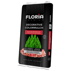 ДЕКОРАТИВЕН МУЛЧ 70L FLORIA ДЕКОРАТИВЕН МУЛЧ 70L FLORIA