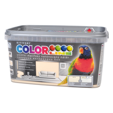 COLOR LINE ЛАТЕКС 02 ВАНИЛИЯ 4 kg COLOR LINE ЛАТЕКС 02 ВАНИЛИЯ 4 kg